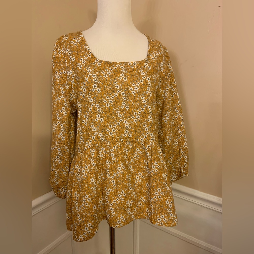 Matilda Jane Women’s Top